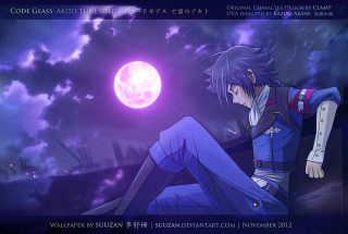 Anime character sitting on ledge - a ledge free wallpaper for desktop