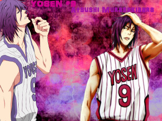 Anime couple purple hair basketball - didier mouron free wallpaper