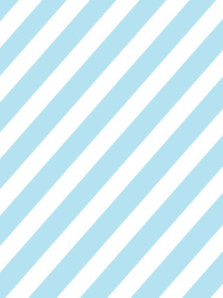 Blue white diagonal striped pattern - color free wallpaper for mobile
