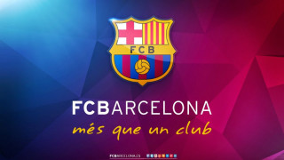 Colorful background soccer ball fc - letter free wallpaper for desktop