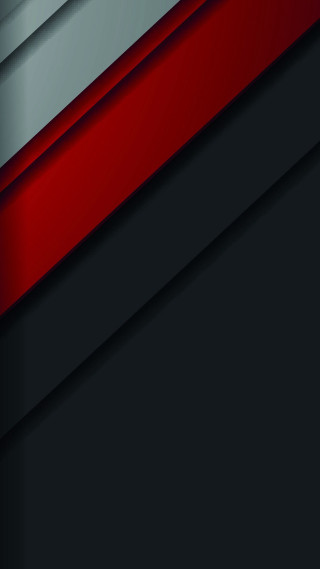 Red gray background black stripe - a red stripe free wallpaper for mobile