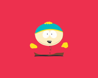 Cartoon character blue hat yellow 2 - bertram brooker free wallpaper
