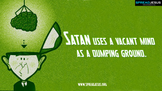 Green poster man suit brain - evil free wallpaper