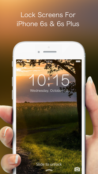 Person holding phone time location - plain background free wallpaper for mobile