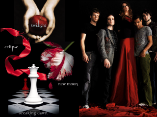 People chessboard red ribbon white - red ribbon free wallpaper