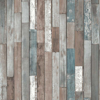 Wooden floor colorful pattern boards - grunge free wallpaper for tablet