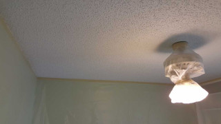 Bathroom light fixture white ceiling - a white ceiling free wallpaper