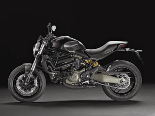 Black motorcycle dark room neoclassicism - a black motorcycle free wallpaper