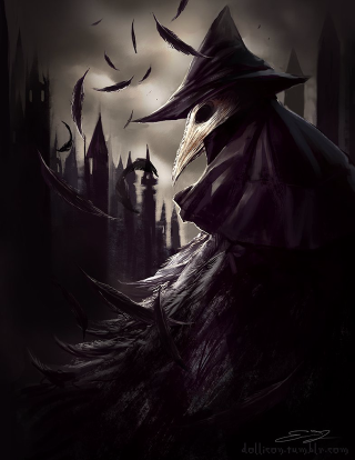 Wizard hat longtail darkcity bats - a wizard free wallpaper