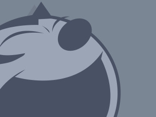 Fish big mouth nose tail - a big nose free wallpaper