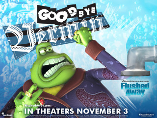 Cartoon character toothbrush mouth movie - a toothbrush free wallpaper