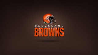 Cleveland browns helmet brown background 2 - cleve gray free wallpaper