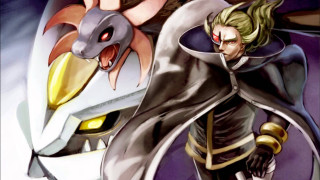 Woman dragon white dragon black - a white dragon free wallpaper