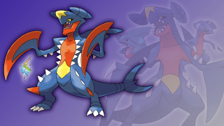 Pokemon group cartoon purple blue - tail free wallpaper for desktop