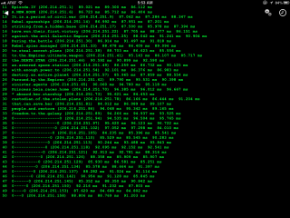 Dark green numbers black white - white number free wallpaper