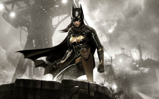 Batman bridge costume bat chest - a batman free wallpaper