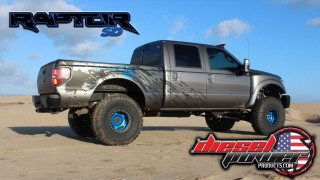 Truck flag sand sky rapster - a truck free wallpaper