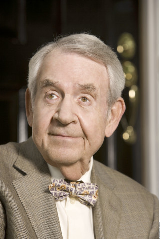 Man suit bowtie smiling camera - loftis free wallpaper