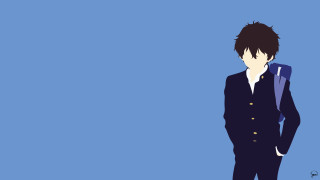 Man suit tie blue background 7 - a man in a suit free wallpaper