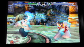 Video game players tv screen - a game free wallpaper