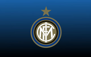 Blue black wall star logo - official medium free wallpaper