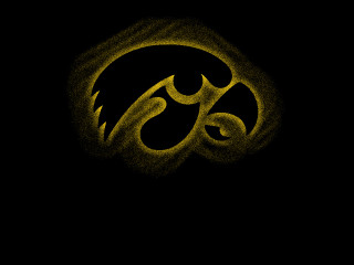 Black yellow logo yellow swirl - crayon art free wallpaper