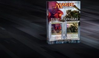 Magic the gathering golgari booster - this image free wallpaper
