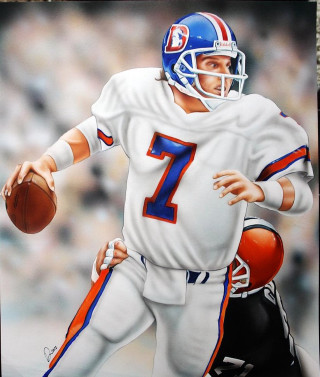 Football player helmet holding ball 2 - a helmet free wallpaper for mobile