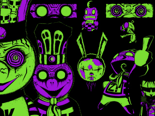 Group people masks person face - mask free wallpaper