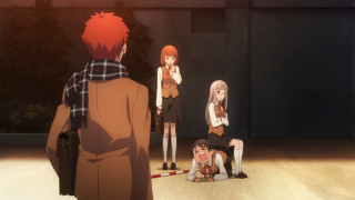 Group people room sitting person - behind them free wallpaper for desktop