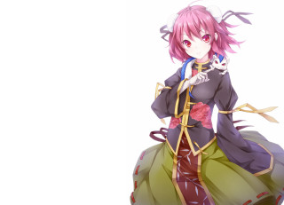 Woman dress hat scissors white - scissors free wallpaper