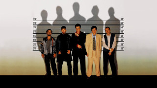 Men mugshot suit shadow group - dan scott free wallpaper for desktop