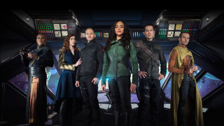 Eve ryder woman space station - a space station free wallpaper for desktop