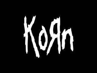 Korn black white photo ink - white ink free wallpaper