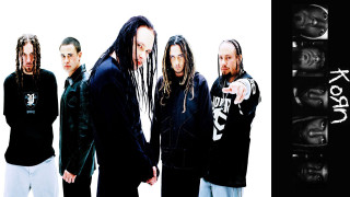 Korn band lineup boys girls - derek chittock free wallpaper for desktop