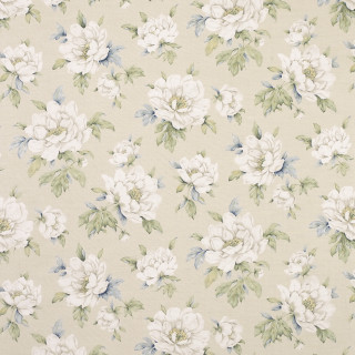 Floral white flowers beige background - free flowers wallpaper for tablet