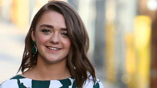 Woman longhair greenwhite shirt smiling - adorable free wallpaper for desktop