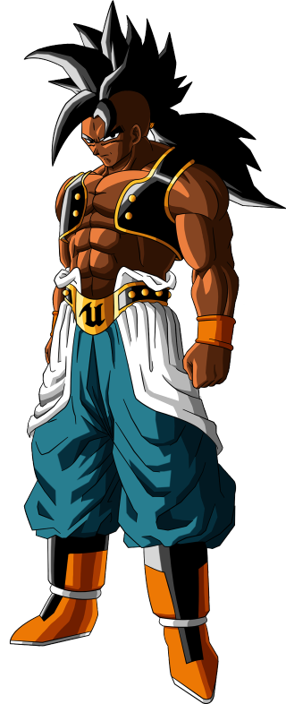 Cartoon character large chest big 2 - afrofuturism free wallpaper