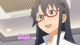 Woman glasses long hair ceiling - glass free wallpaper for desktop