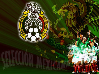 Soccer players field eagle group - top of them free wallpaper