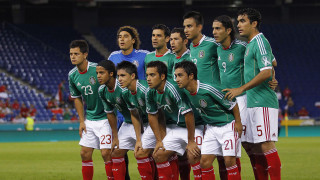 Soccer players team photo field - a group of soccer players free wallpaper