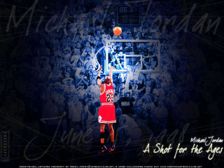 Basketball player jumping dunking arms 2 - a basketball player free wallpaper