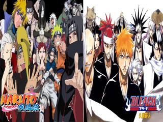 Anime characters expressions group different 19 - different expression and expressions free wallpaper