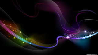 Colorful abstract background stars lines 3 - a colorful abstract background free wallpaper
