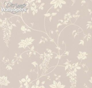 Flower pattern white background wallpaper - a flower pattern free wallpaper for tablet