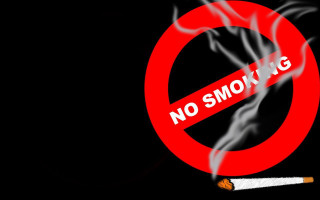 No smoking sign smoke cigarette - sign free wallpaper