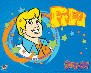 Cartoon character star background frie - andries both free wallpaper for desktop