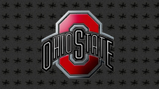 Ohio state university logo starry - cleve gray free wallpaper