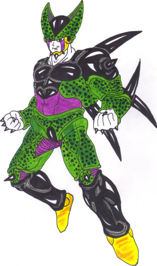 Green yellow character yellow feet - character free wallpaper for mobile