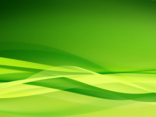 Green background wavy lines white - wavy line free wallpaper